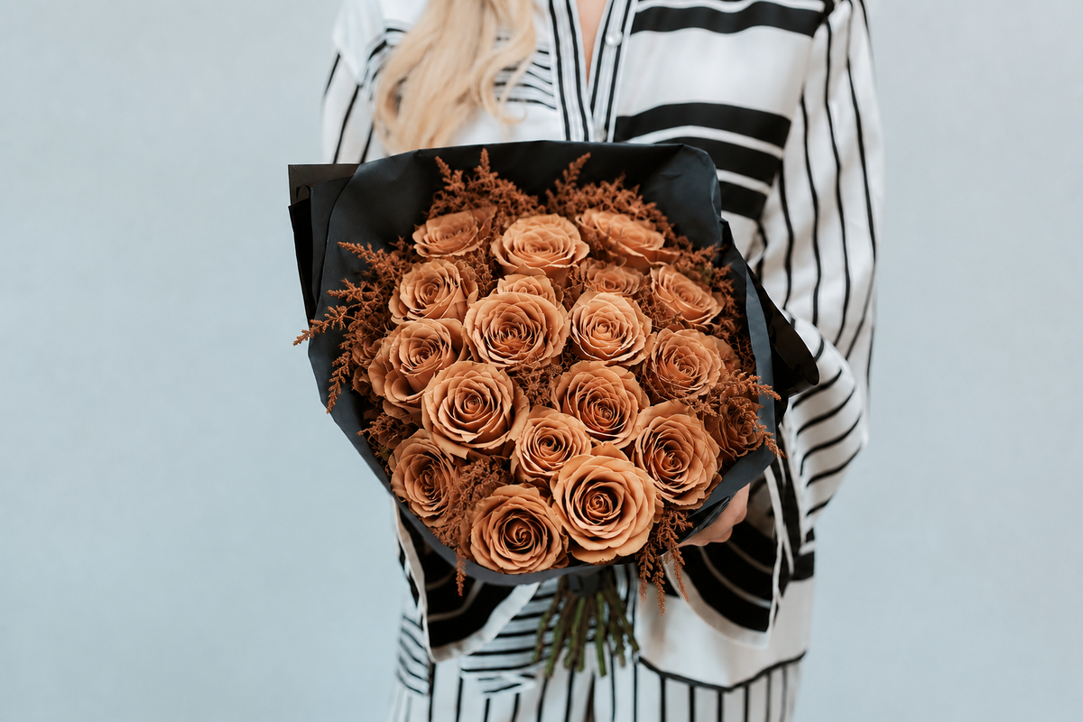 The Fall Edit