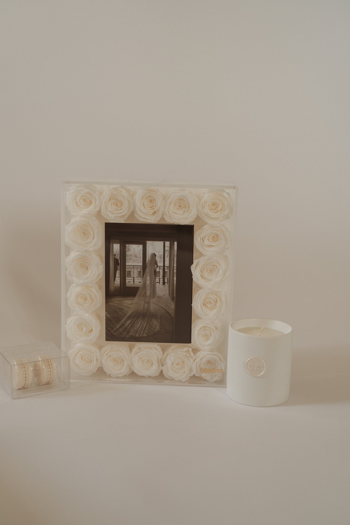 The STEMS Forever Bride Box