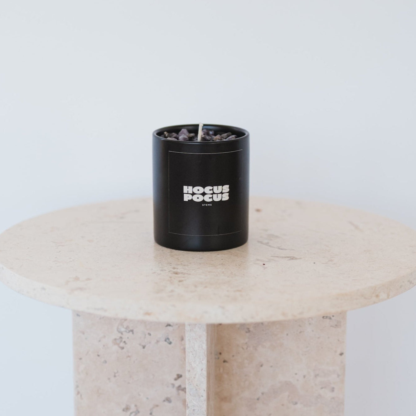 The Hocus Pocus Candle