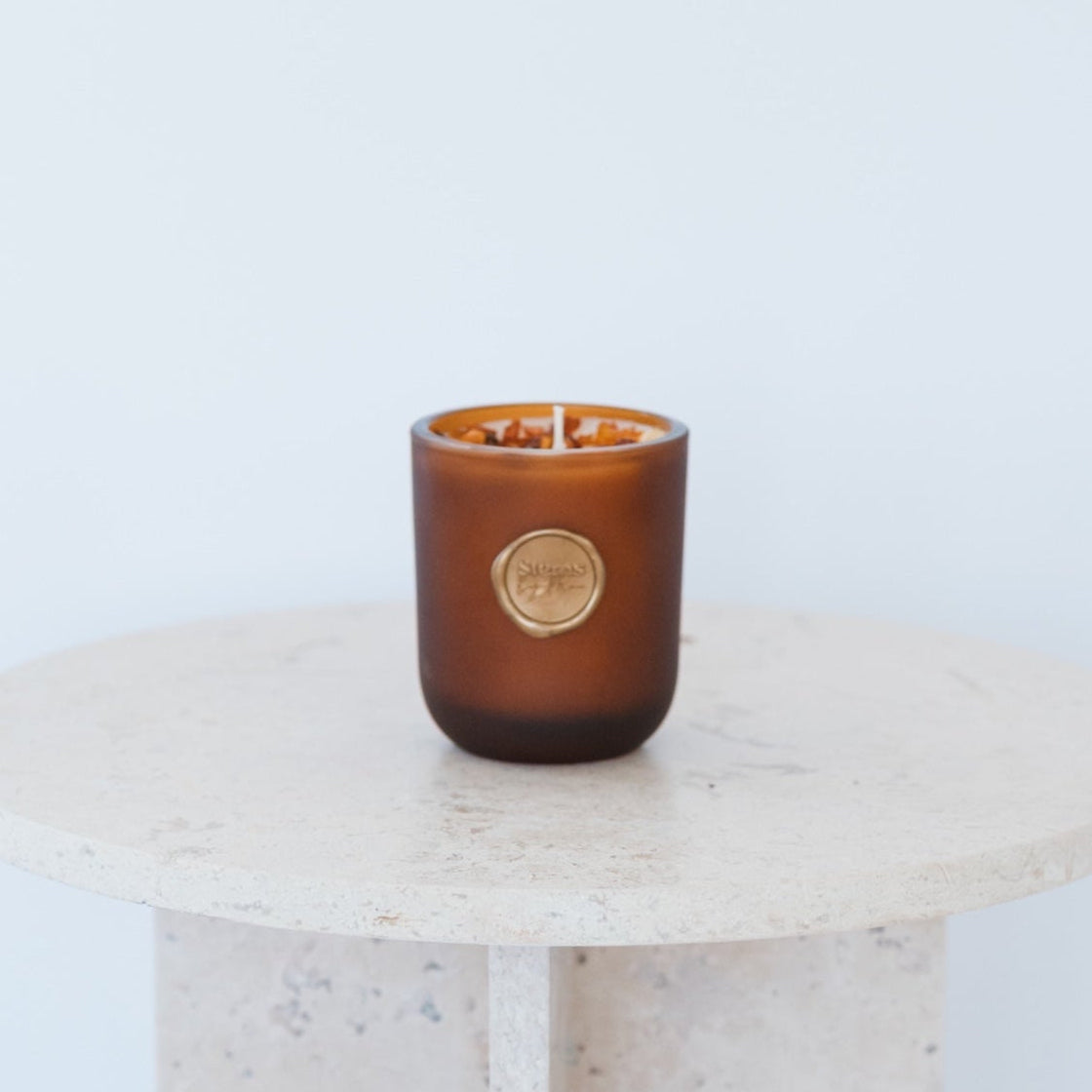 The Gather Candle