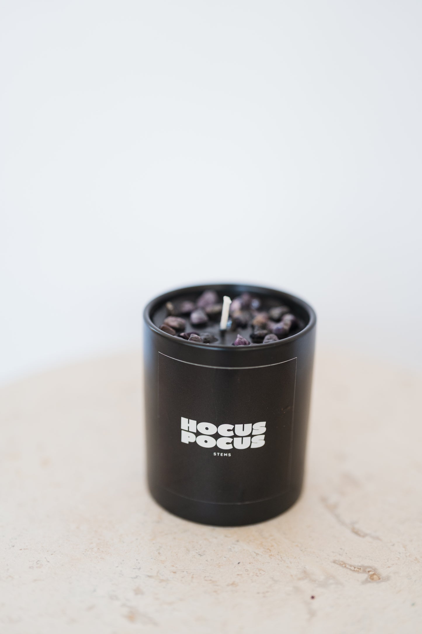 The Hocus Pocus Candle