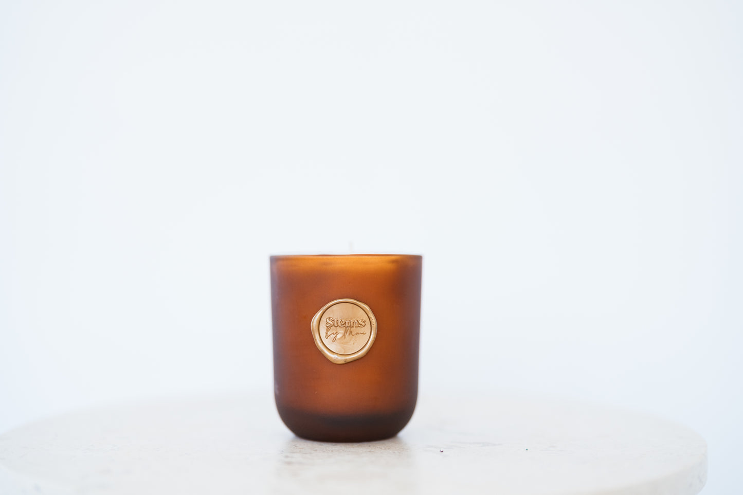 The Gather Candle