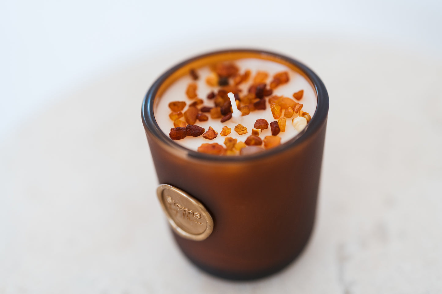 The Gather Candle