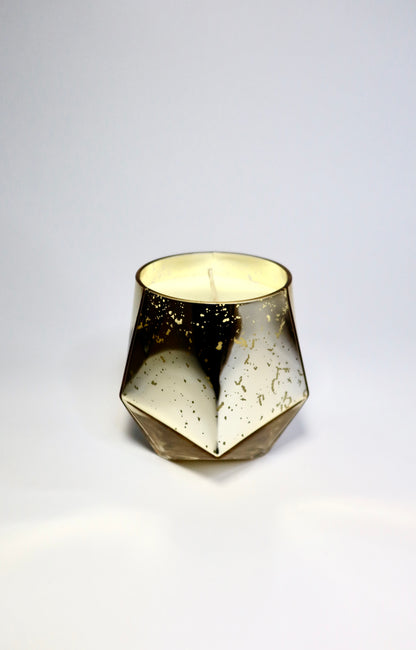 STEMS Holiday Chic Candle