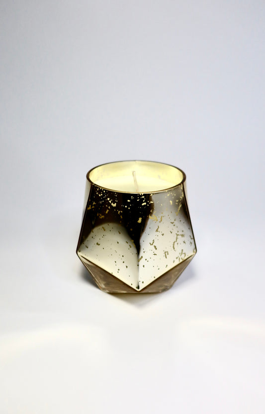 STEMS Holiday Chic Candle