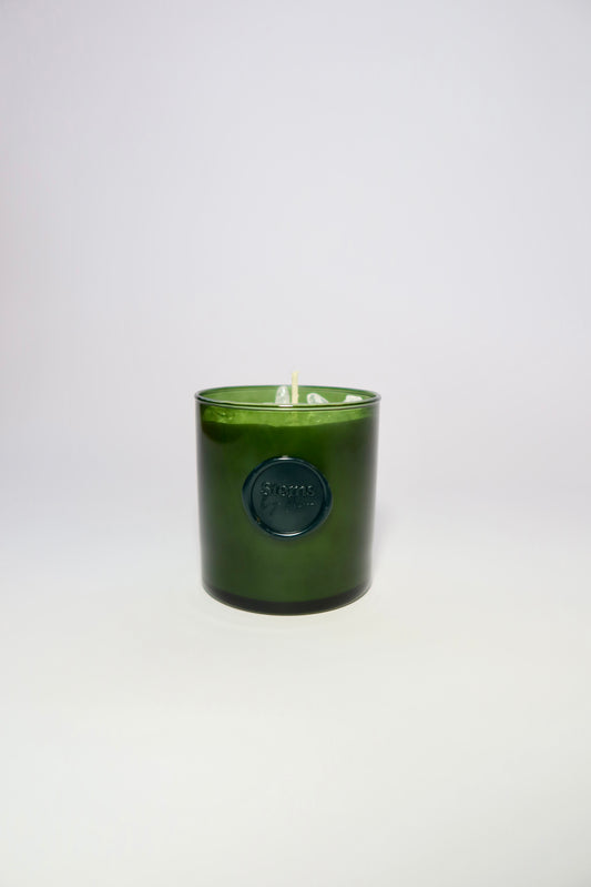 STEMS Classic Christmas Candle