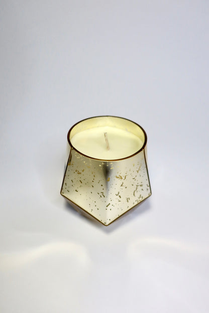 STEMS Holiday Chic Candle