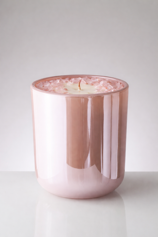 STEMS Sacred Candle