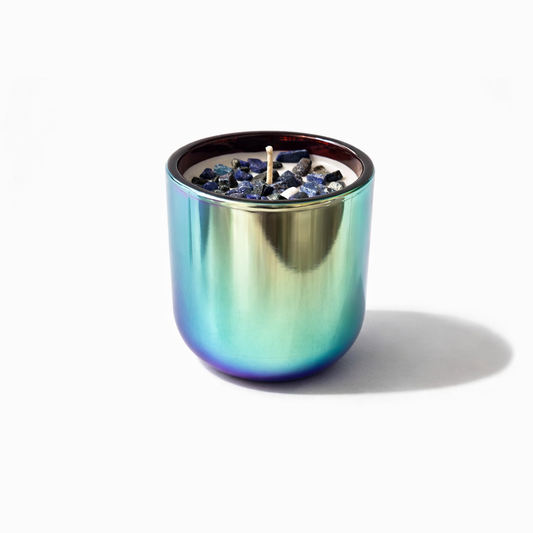 STEMS Evil Eye Candle