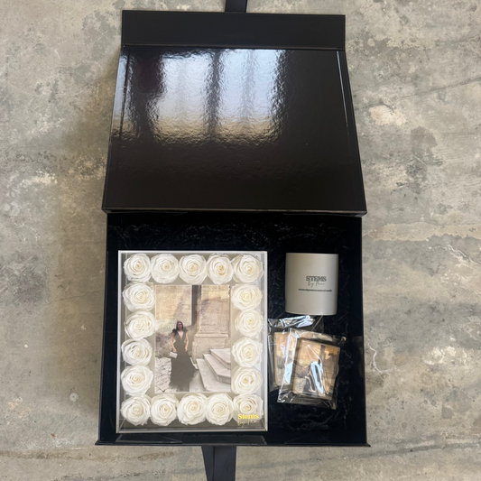 STEMS Signature Box – Customizable Edition