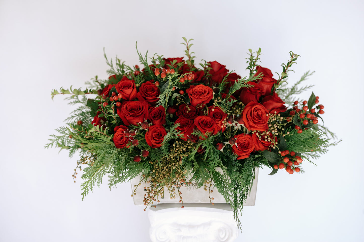 Stems Christmas Signature Florals