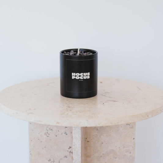 The Hocus Pocus Candle