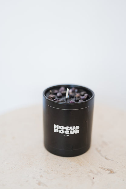 The Hocus Pocus Candle