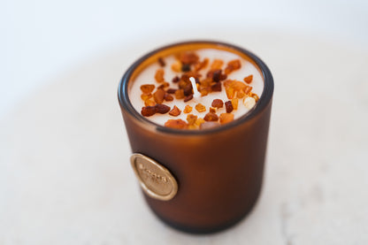 The Gather Candle